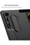 New Case Compatible for Samsung Galaxy Z Fold 5 5G Case, PC Hard Phone Cover Ultra Thin Anti-Drop An - 8