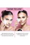 Weightless Loose Setting Powder |Long-Lasting, Flawless Matte Finish (Glam 05,8g) - 2
