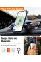 New Case Compatible for iPhone 15 Pro Max Case, Ultra-Thin Phone Case Compatible with Magnetic Charg - 5