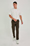 Camp529 Outdoor Tactical Su Iticili Lycra Summer Men's Tactical Pants - 3