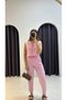 Vest Trousers Set - 3