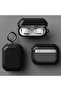 New Case Compatible for Full-Body Rugged Military Grade Protective Cover for AirPods Pro - 6
