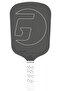 Obsidian 16 Carbon Fiber Pickleball Paddle| with 16mm Core| Comfortable Molded Foam Handle