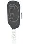 Obsidian 16 Carbon Fiber Pickleball Paddle| with 16mm Core| Comfortable Molded Foam Handle - 3