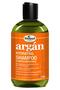 Argan Oil Moisturizing Shampoo 354.9ml