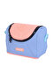 Multi Color Lunch Bag