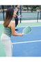 Rainmaker Pickleball Paddle Lightweight| Large Sweet Spot| Microbead Carbon Fiber Face| Green - 4