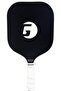 Fusion Power Pickleball Paddle, 8.25” Wide Fiberglass Face, Power & Control - 2