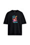 Out of My Mind Printed Special Design Unisex Relaxed T-Shirt