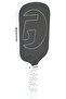 Obsidian 16 Carbon Fiber Pickleball Paddle| with 16mm Core| Comfortable Molded Foam Handle - 2