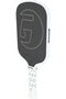 Obsidian 13 Carbon Fiber Pickleball Paddle| with 13mm Core| Comfortable Molded Foam Handle - 2