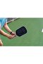 Obsidian 16 Carbon Fiber Pickleball Paddle| with 16mm Core| Comfortable Molded Foam Handle - 4
