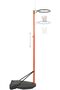 King Sport Adjustable Kids Basketball Hoop & Stand A1301586B/LQ1901 – Ages 3+ - 3
