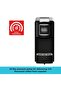 BLACK+DECKER Capsule Coffee Machine, 1140W, Compatible with Espresso Coffee Capsules, Espresso and L - 2