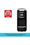 BLACK+DECKER Capsule Coffee Machine, 1140W, Compatible with Espresso Coffee Capsules, Espresso and L - 3
