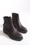 Women's Boots 00120040 Brown - 5
