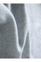 سويت شيرت مطبوع عليه الكرز المعدني كبير الحجم للجنسين - 3