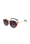 Sunglasses Flower Printed AK6-2