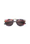 Sunglasses Flower Printed AK6-2 - 2
