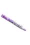 Anime Vibe Long Sliding Eraser Silvery (Er-4581) 1 Piece - 3