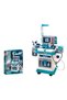 Hello Doctor Center Healthy Day Playset 37-Pcs 008-205