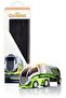 عجلة حرة Overdrive Supertruck، بيضاء - 3