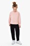 Boys' Reality Pants 4-8 Years Black