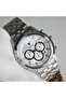 Fs601119 Men's Wristwatch with Steel Cord