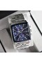 Ch002213 Men's Wristwatch with Steel Cord