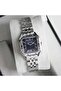 Ch002313 Women's Wristwatch with Steel Cord