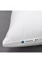 SKOGSOLVON Pillow, low, 50 x 80 cm - 2