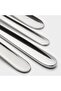 FÖRNUFT 24-piece cutlery set, stainless steel - 3