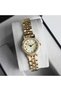 Ch002445 Women's Wristwatch with Steel Cord - 2