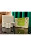 Handcrafted Natural Soap Bar with Olive & Bay Oil, Basil Scented – 100% Pure Ingredients, Moisturi - 3