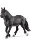 13958 Noriker Stallion Figurine – Realistic Horse Model for Kids (Ages 3–8)
