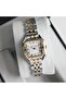 Ch002318 Women's Wristwatch with Steel Band