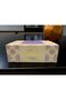 Handcrafted Natural Soap Bar with Olive & Bay Oil, Lavender Scented – 100% Pure Ingredients, Moist - 8