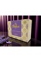Handcrafted Natural Soap Bar with Olive & Bay Oil, Lavender Scented – 100% Pure Ingredients, Moist