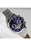 Ch002363 Men's Wristwatch with Steel Cord - 2
