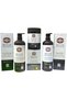 Professional Argan Oil Collagen Hair Care Set, Shampoo, Conditioner and Keratin Hair Film, - 2