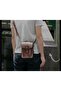Herz Japanese Handmade Genuine Leather Crossbody Bag