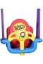 Kids 4 In 1 Slide With Swing - 4