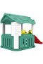 TOY MONARCH Kids Playhouse With Slide, CHD-601 - 4