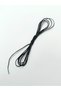 1.2 mm 1 Meter Waxed Cord Necklace Cord Jewelry Design Cord Bracelet Cord - 7