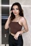 المرأة حبل حزام بوستير المحاصيل - 2