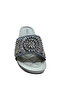 Konay Goat Insole Soft Orthopedic Stone Slippers - 2