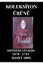 "Antonio Vivaldi" (1678-1741)- Cassette – 2001- Collection Item