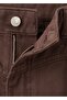 Wide Leg, Loose Fit, Mid-Rise Jeans - 5