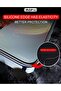 iMOPAI 9H Tempered Glass Screen Protection For Apple iPhone 11 Pro - Curved Edge, Touch Sensitive. - 4