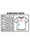 Unisex Basic T-Shirt | Krem - 5